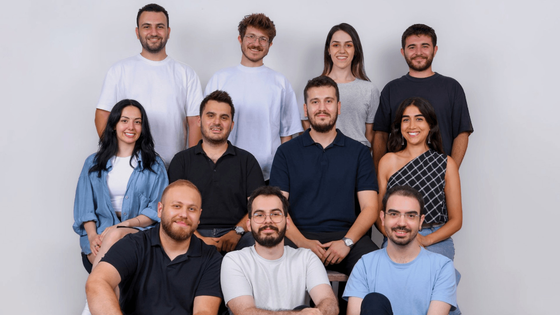 Yerli mobil oyun stüdyosu Circle Games, 7,25 milyon dolar tohum yatırım aldı