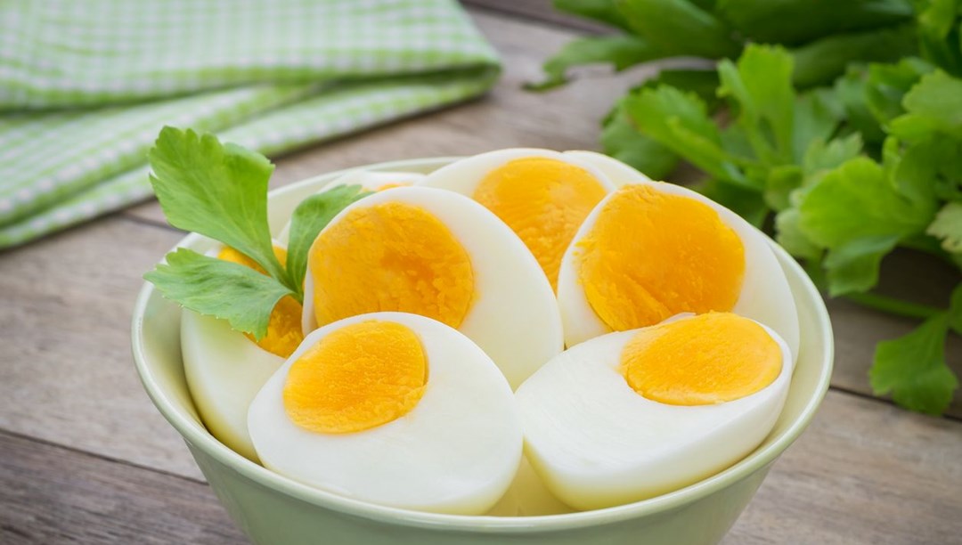 Yumurta kalbe zararlı mı? Faydası saymakla bitmiyordu – Son Dakika Yaşam Haberleri