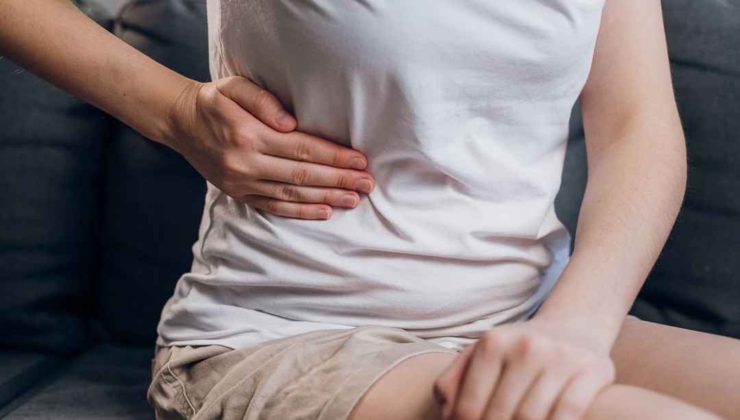 90 günde yağlı karaciğer sorununu tersine çeviriyor: 6 kural var