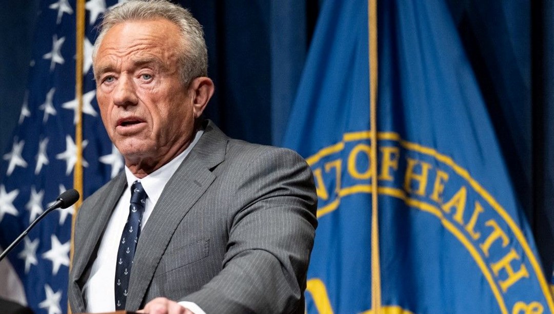 ABD, 500 milyon dolarlık mRNA aşı projelerini sonlandırıyor – Son Dakika Dünya Haberleri