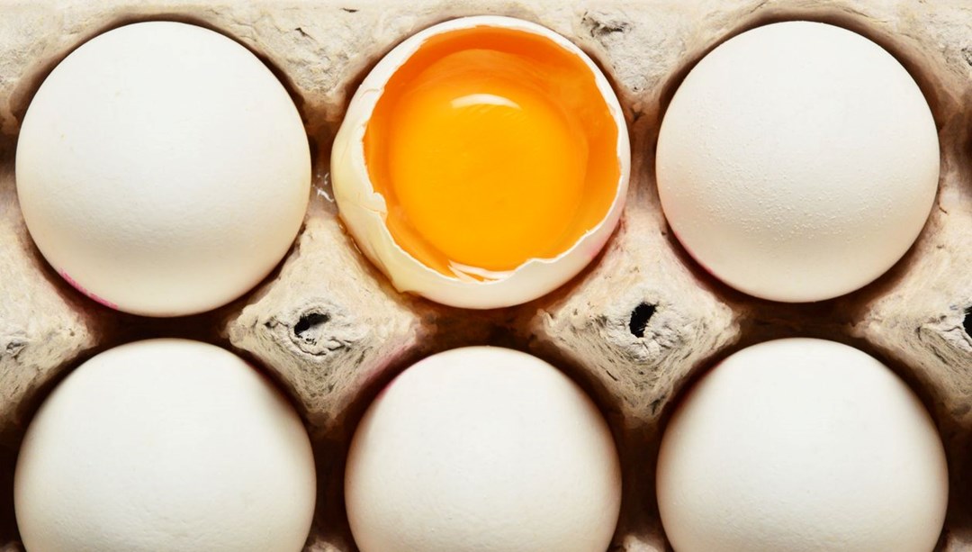 ARAŞTIRMA: Yumurta kalbi güçlendirir mi? – Son Dakika Türkiye Haberleri