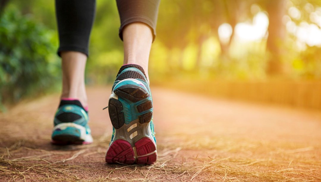 Adım mı, dakika mı? Antrenman hedefleri için hangisi daha iyi? – Son Dakika Yaşam Haberleri