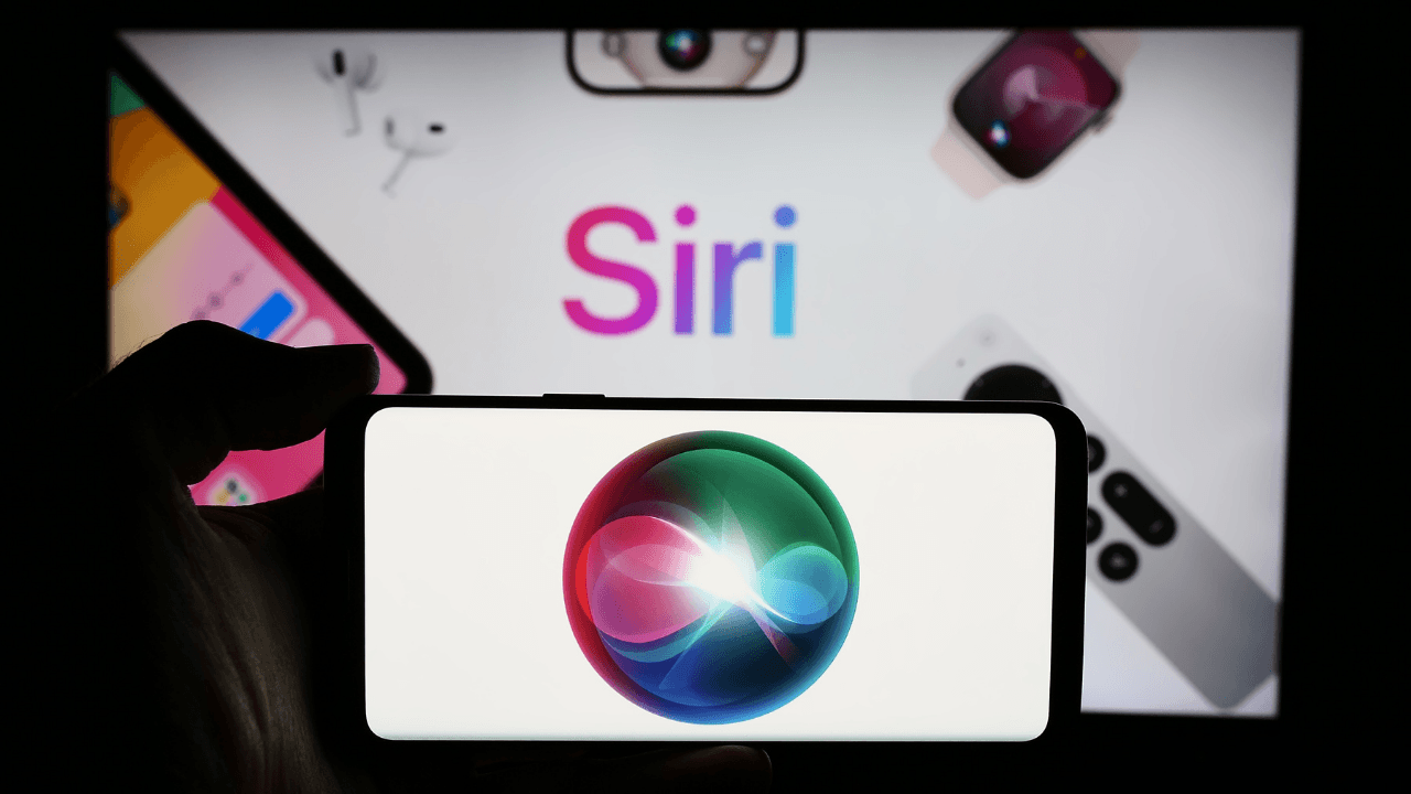 Apple, Siri’yi yenilemek için Google’ın Gemini’ından yararlanabilir