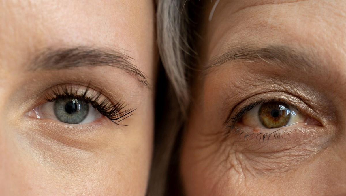 Araştırmalar sonuçlandı: Vücut ne zaman yaşlanır?