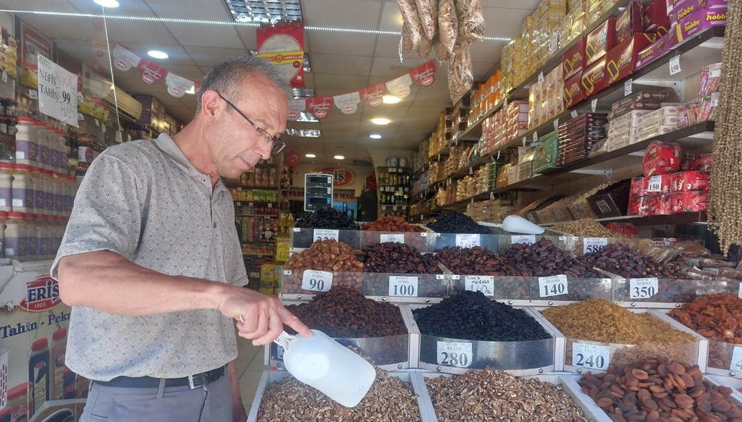Bağışıklık dostu besinlerin satışları bu yıl düşüşte – Son Dakika Türkiye Haberleri