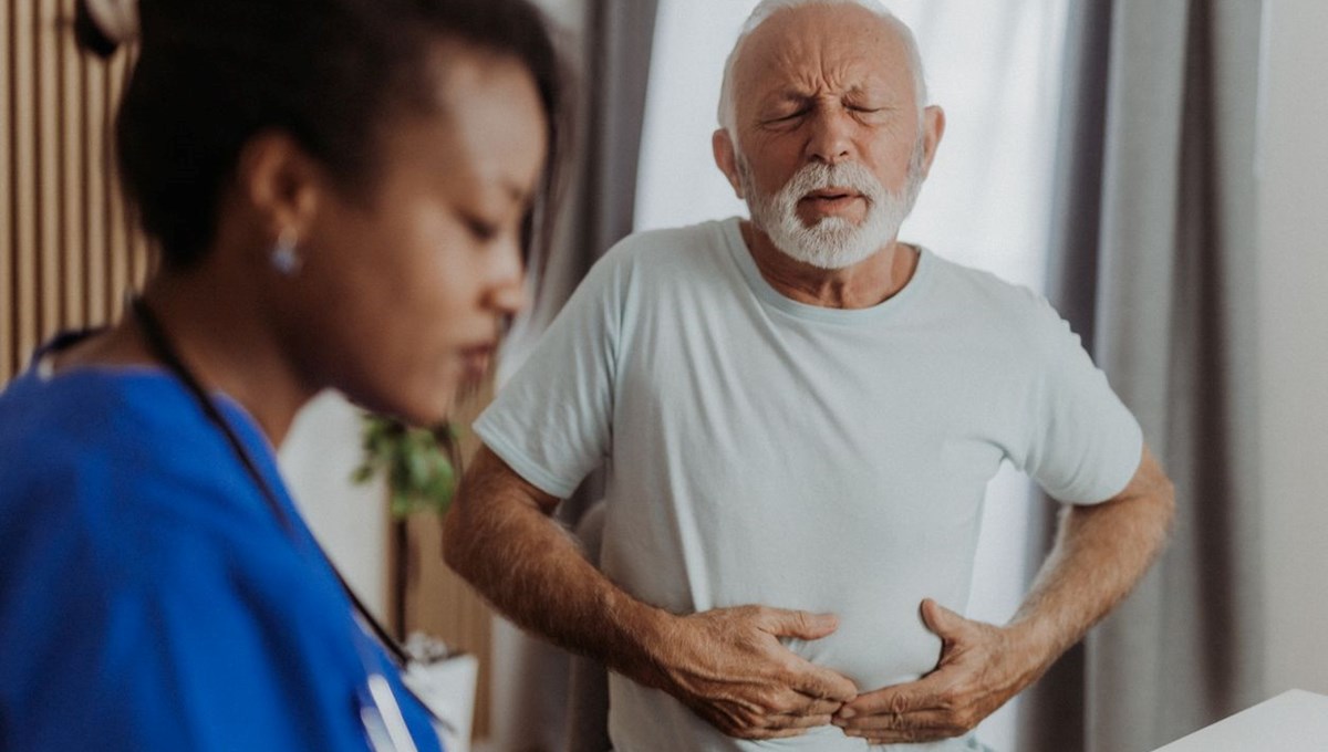 Bu belirtiyi umursamadı: Böbrek yetmezliği dediler, kanser çıktı