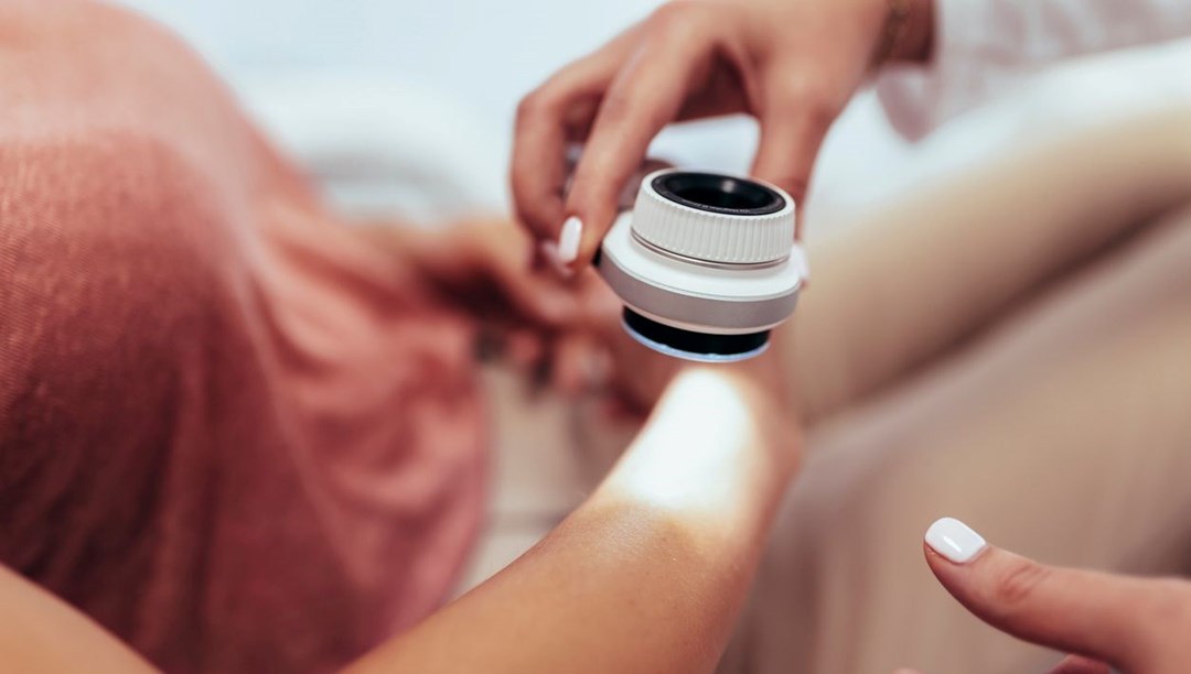 Bu işareti görmezden geldi, cilt kanseri çıktı: Burnunda fark etmiş – Son Dakika Dünya Haberleri