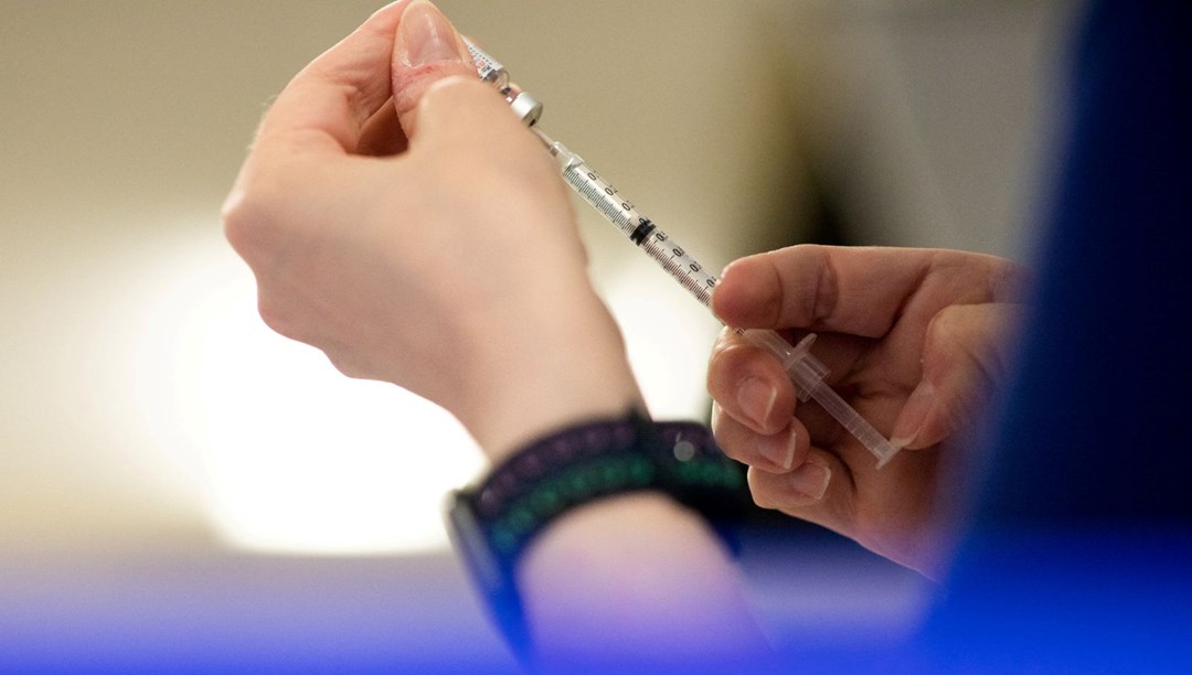 Dünyada ilk: Bel soğukluğu aşısı başlıyor – Son Dakika Dünya Haberleri