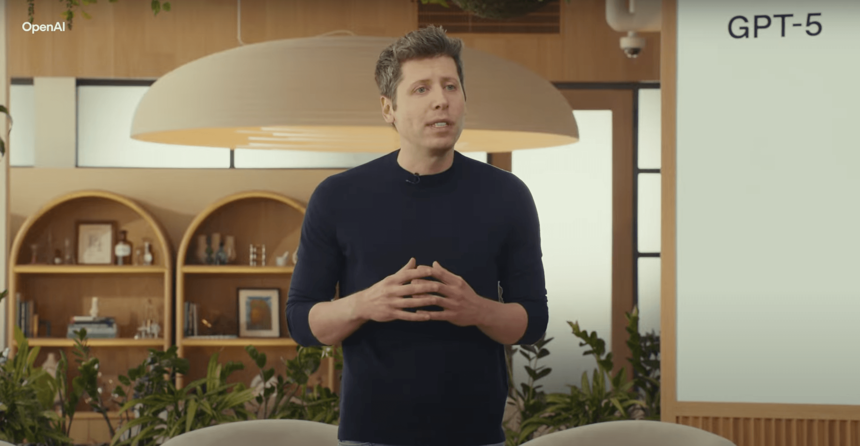 GPT-5 ile ChatGPT’ye gelen değişiklikler