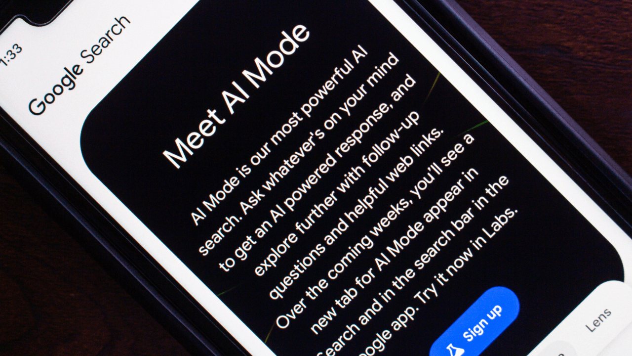 Google Arama’nın “AI Mode” özelliği 180 ülkeye daha açıldı