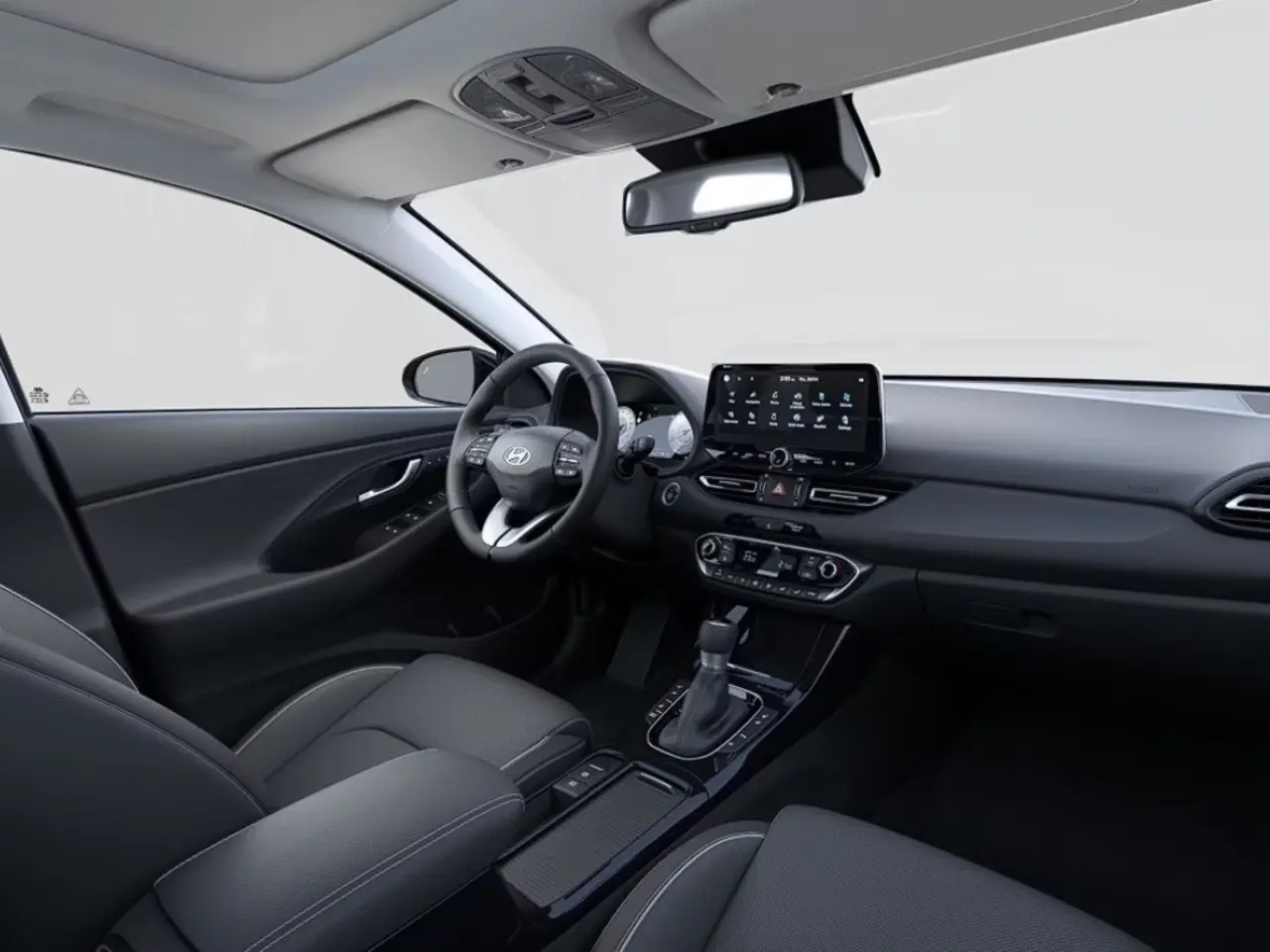 Hyundai i30 geri dönüyor! Büyük sürpriz