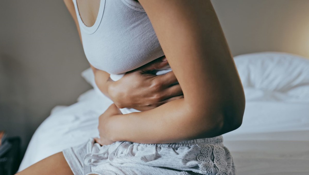 Kadınlarda kanserin sessiz uyarı işareti: Vücuttaki bu değişim ele veriyor