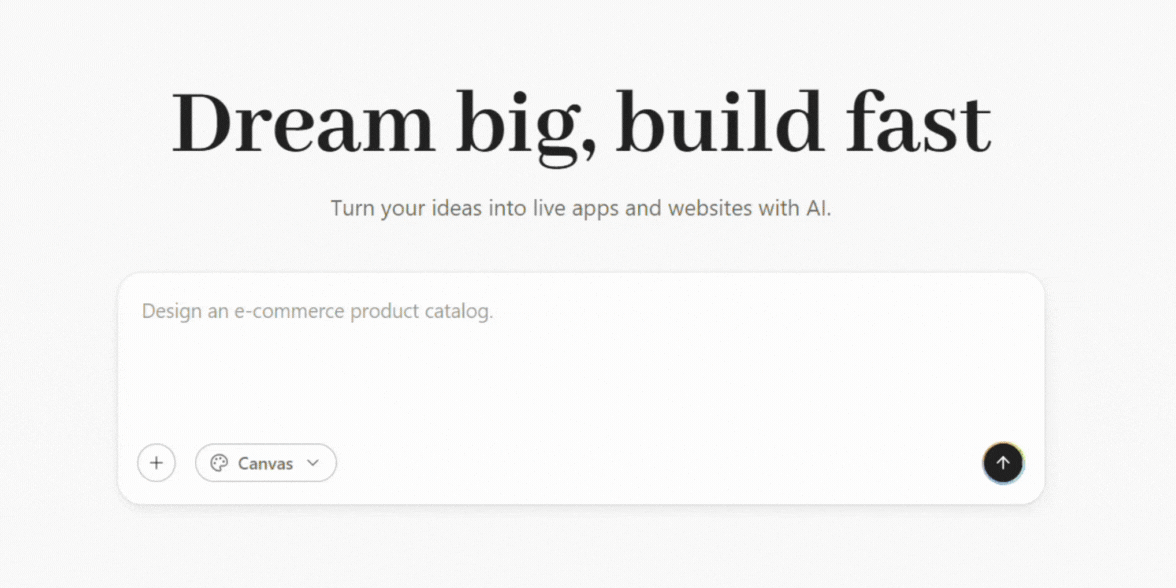 Kod yazmadan web uygulaması geliştirmenizi sağlayan platform: Trickle