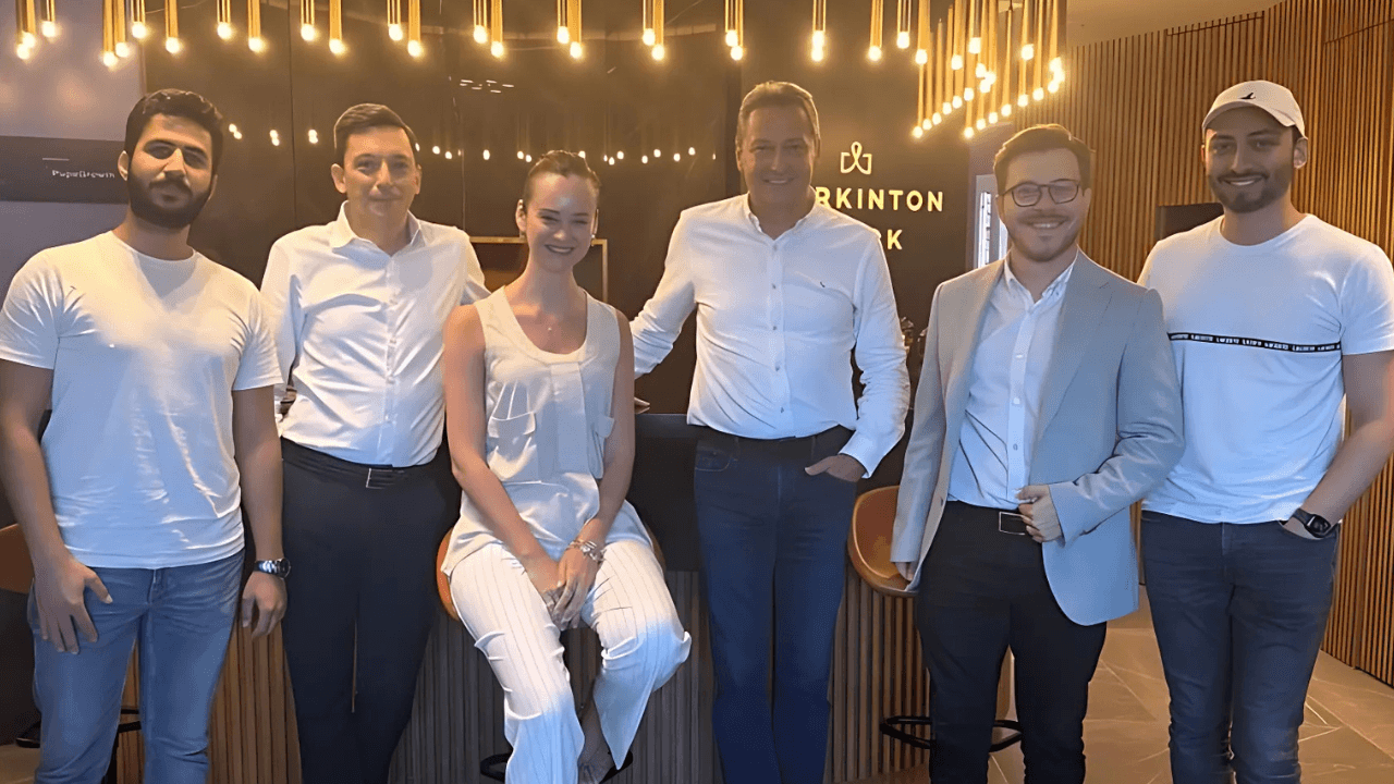 MYTH AI, Revo Capital ve Inveo Ventures liderliğinde tohum yatırım aldı