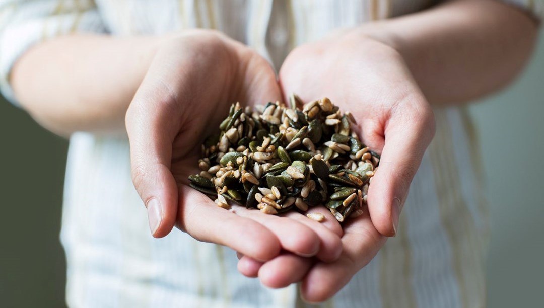 Magnezyum ihtiyacının tamamını karşılıyor: Takviyelerle yarışan besin – Son Dakika Türkiye Haberleri