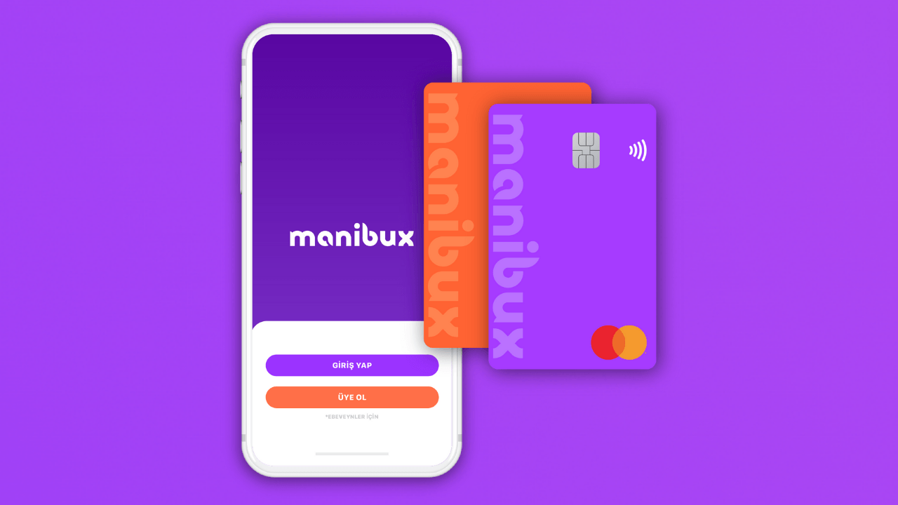 Manibux’un çoğunluk hissesi Insha Ventures’a devrediliyor
