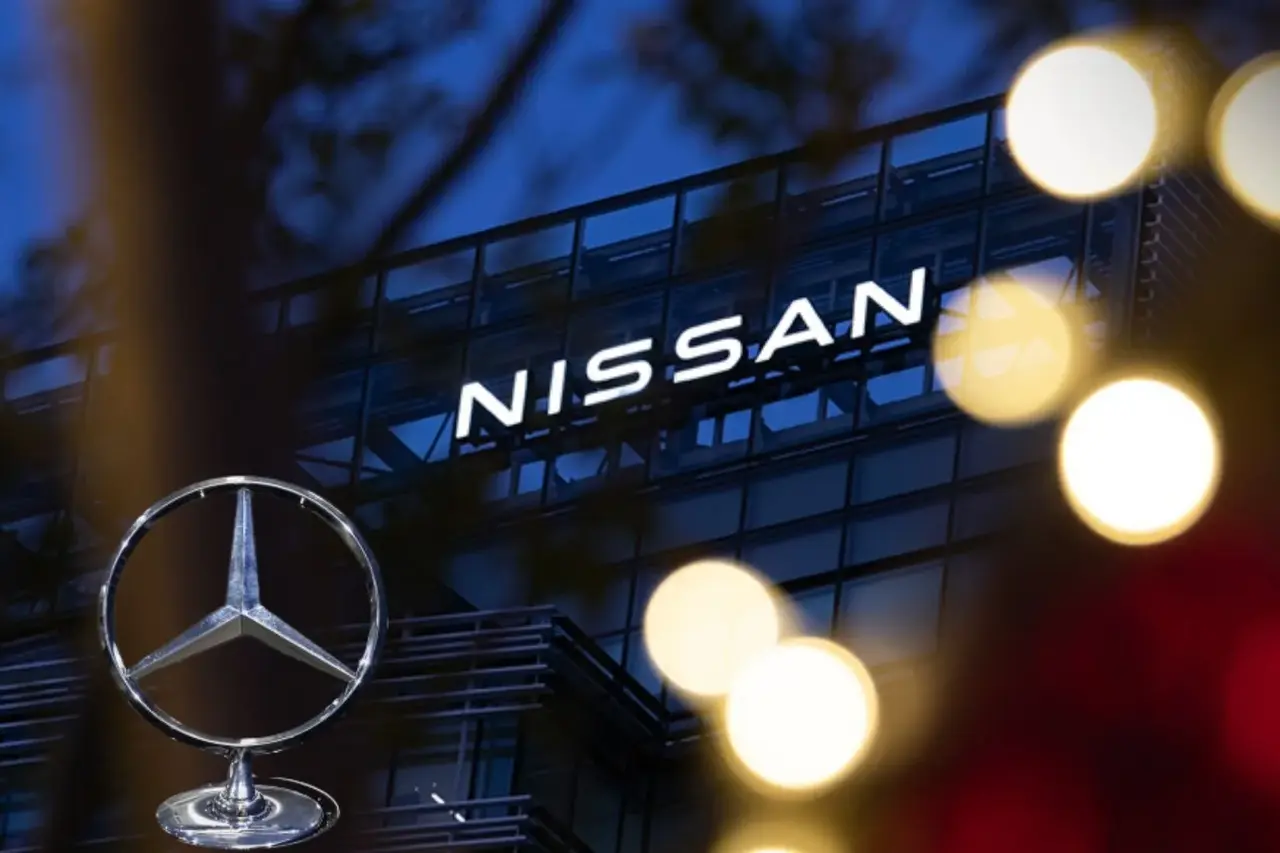 Mercedes Nissan’daki hisselerini satıyor – ShiftDelete.Net