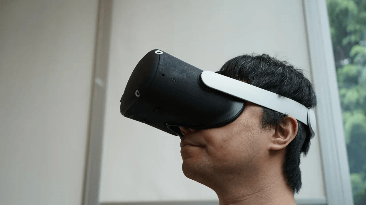 Meta, Tiramisu ve Boba 3 prototipleriyle VR’da yeni standartlar deniyor