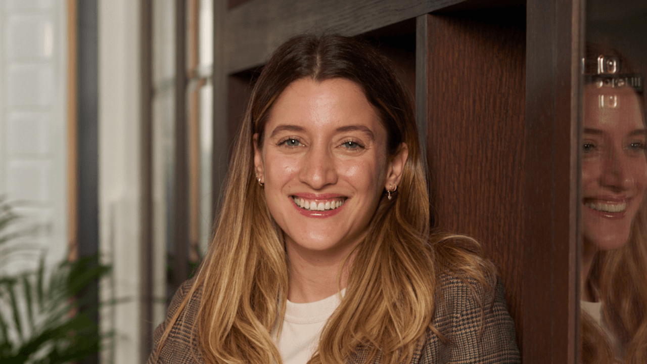 Microsoft Türkiye’nin yeni CMO’su Beyza Sakallı oldu