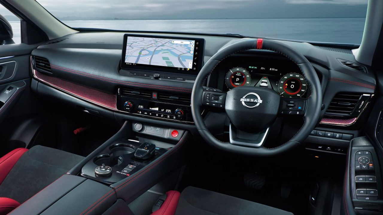 Nissan, X-Trail için ilk Nismo versiyonunu duyurdu!