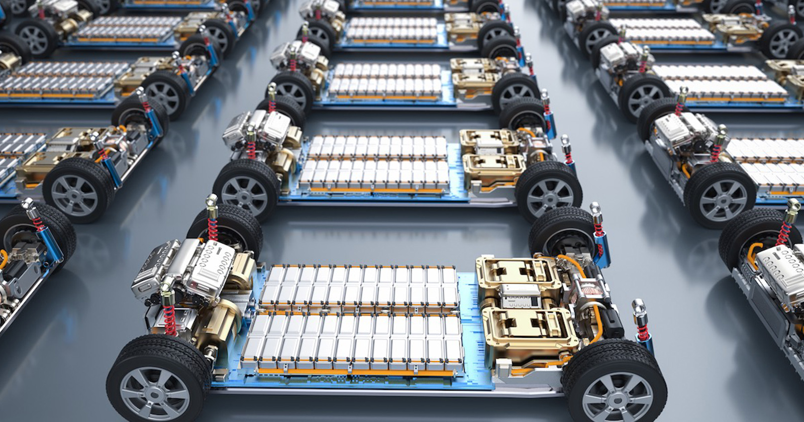 Nissan katı hal batarya teknolojisine geçiyor