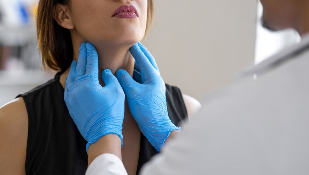 Onkolog açıkladı: Boğaz ağrısı geçmiyorsa dikkat! – Son Dakika Dünya Haberleri