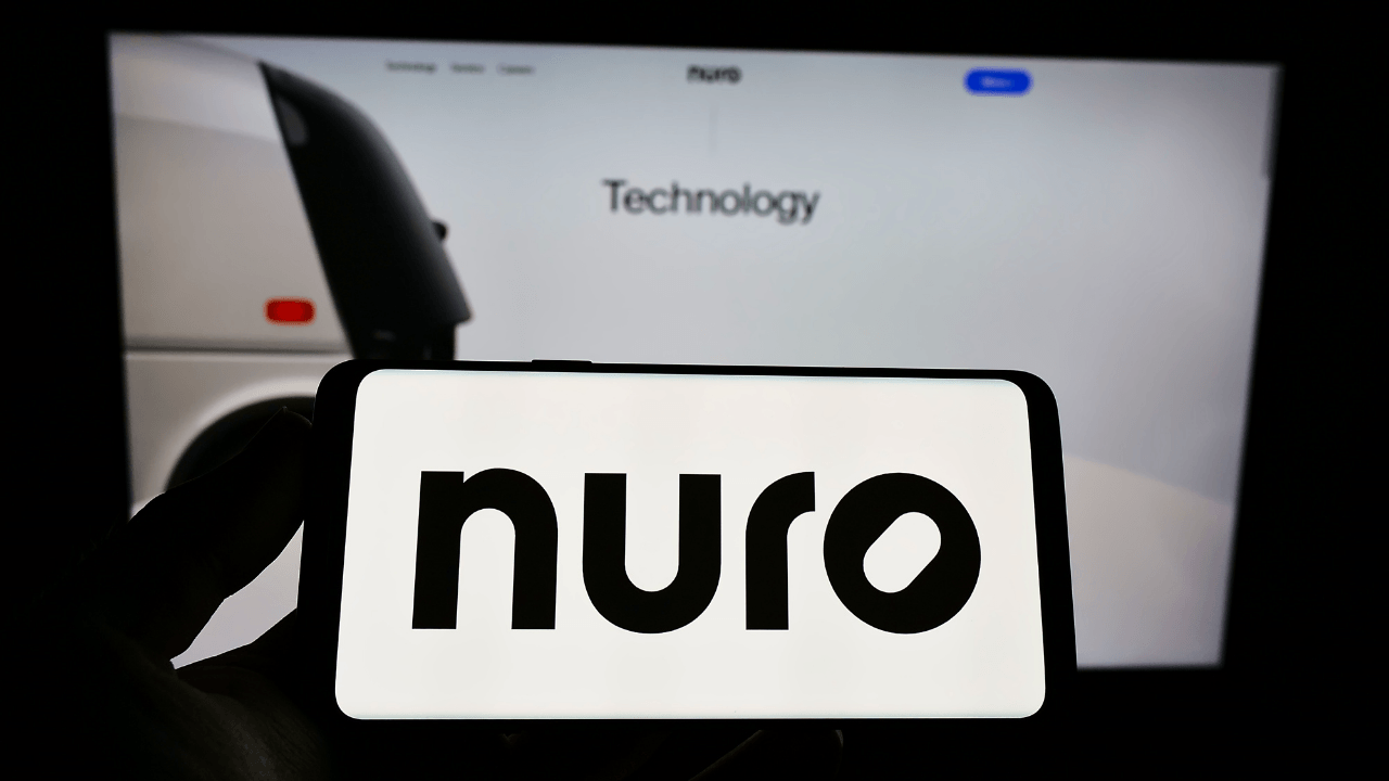 Otonom sürüş teknolojileri geliştiren Nuro, Seri E yatırım turunu 203 milyon dolarla kapattı