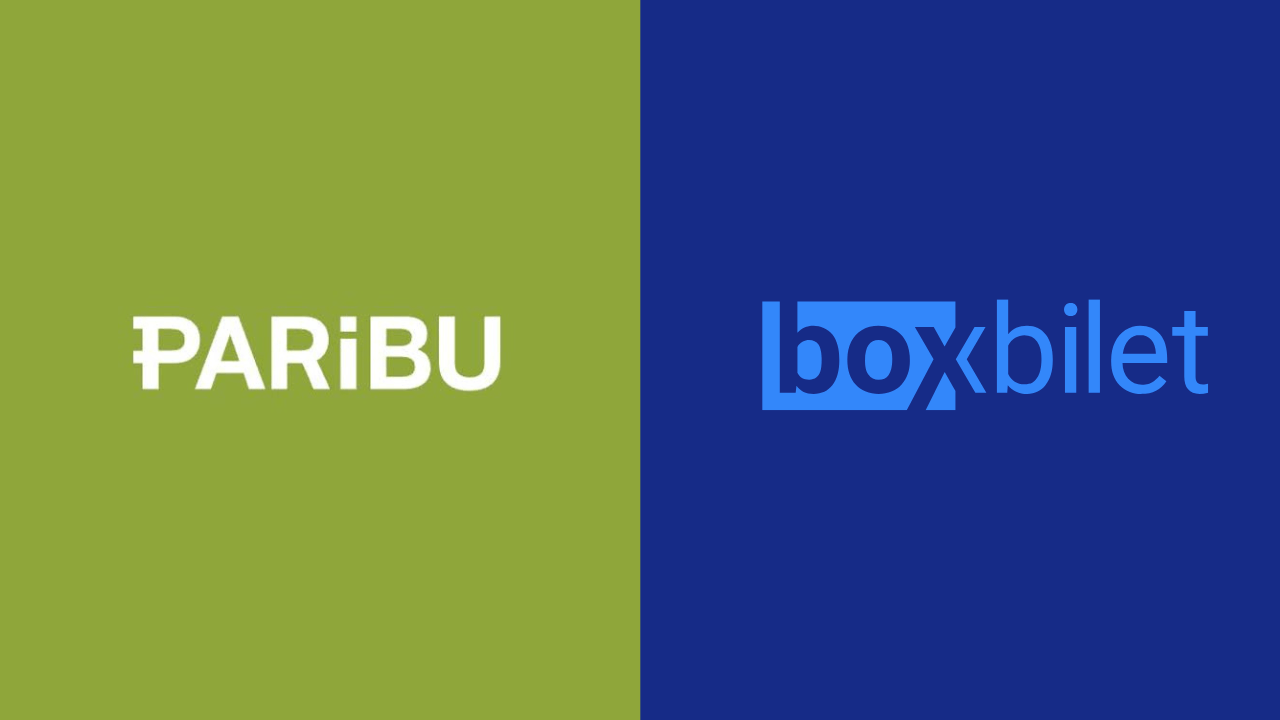 Paribu, Boxbilet’i satın alıyor – Webrazzi