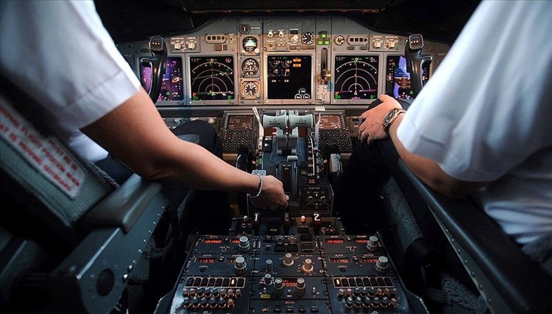 Pilotların sağlık değerlendirmesinde yeni dönem başlıyor – Son Dakika Ekonomi Haberleri