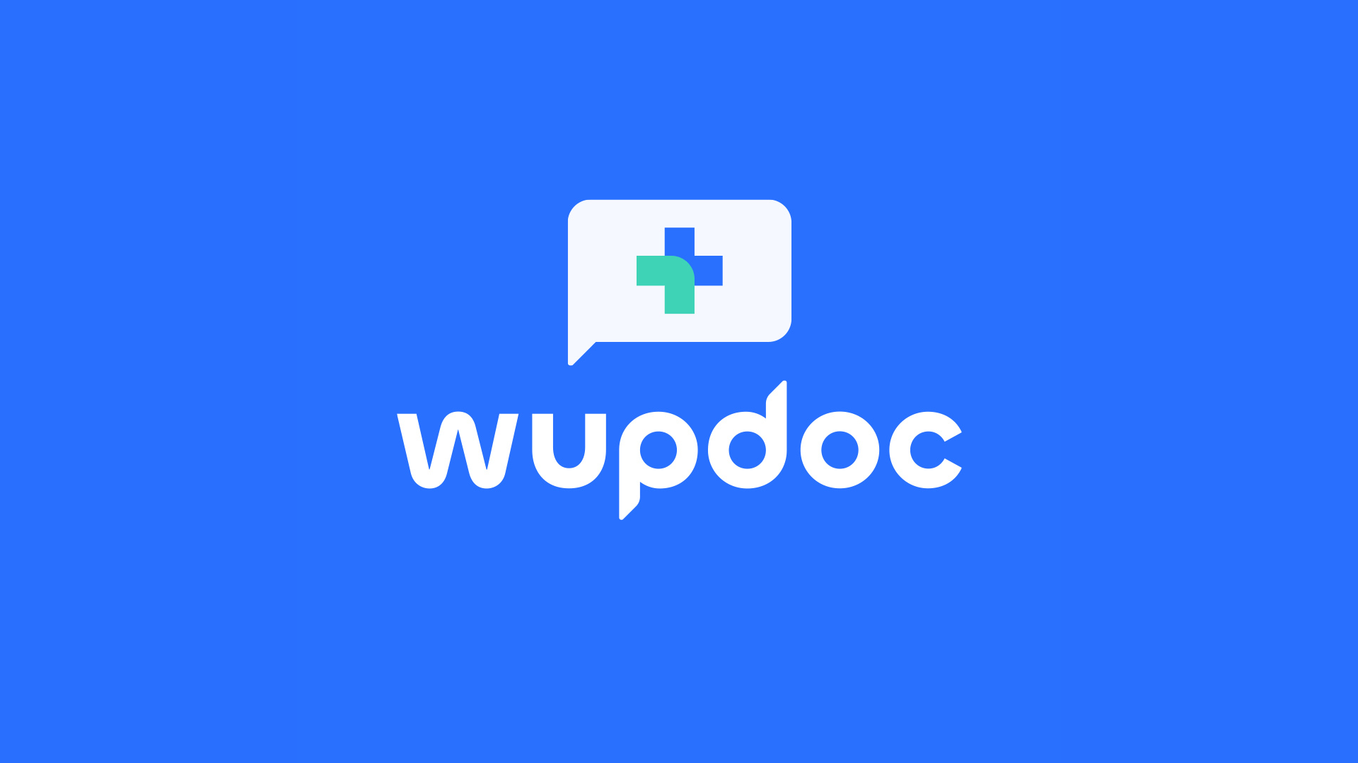 Sağlık turizmine odaklanan Wupdoc, 250 bin euro yatırım aldı