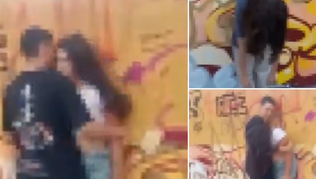 Sosyal medyada akım oldu, çocuklar arasında hızla yayılıyor… Dikkat! Ölüme bile götürebilir