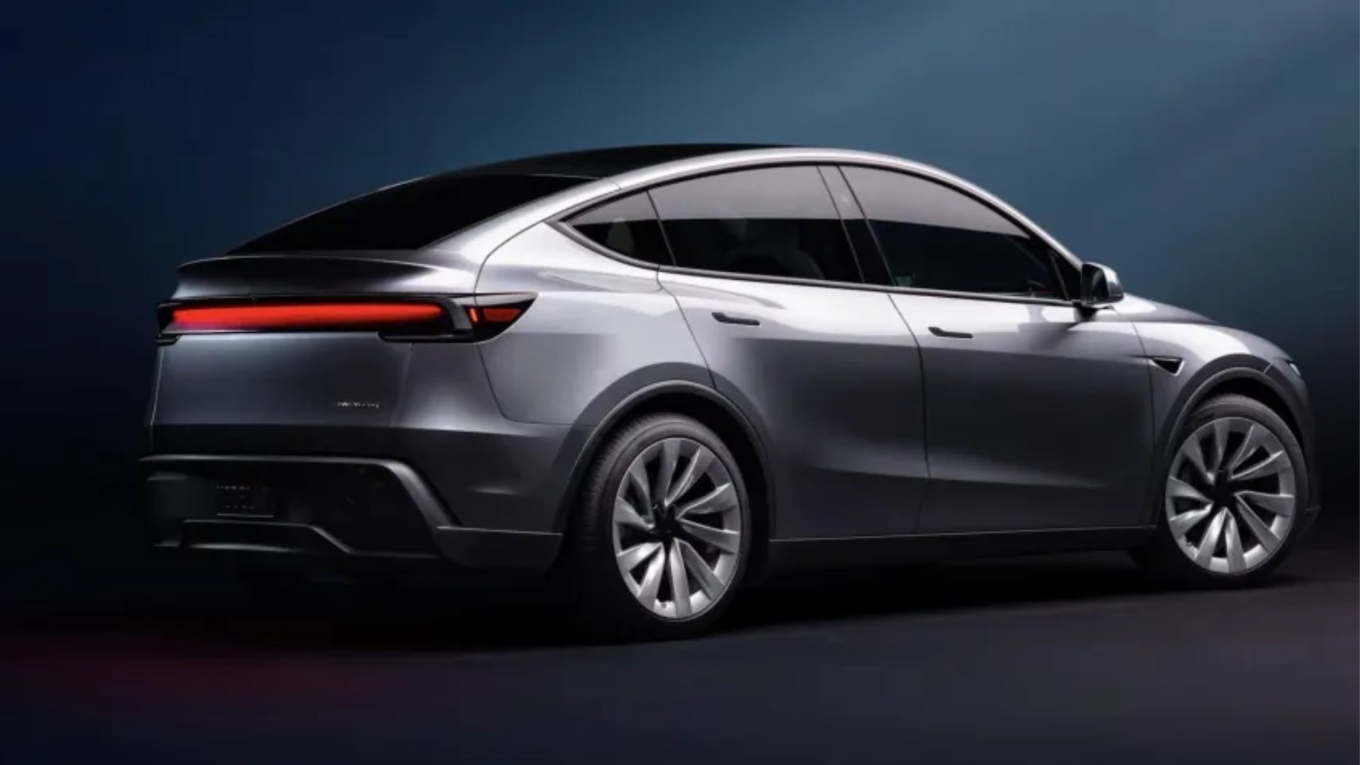 Tesla Model Y Performance geliyor!