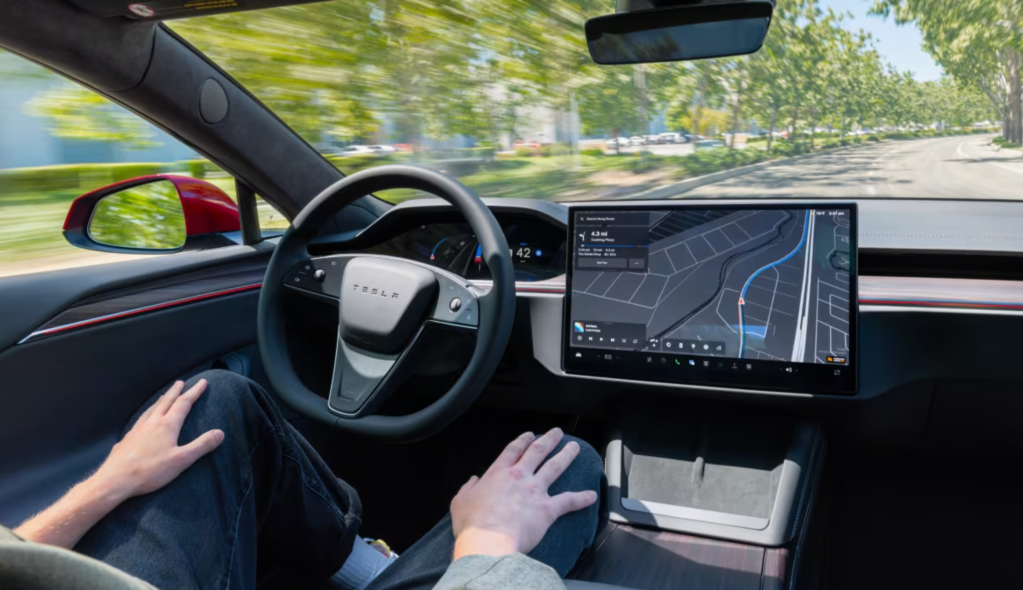 Tesla Türkiye bu sefer yüzde 133 zam yaptı!