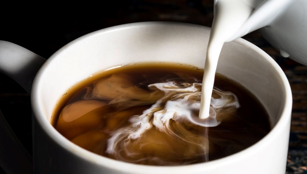 Uzmanlar uyardı: Kahveyi böyle içmek kilo aldırıyor