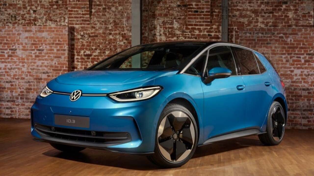 Volkswagen strateji değiştiriyor: Radikal karar