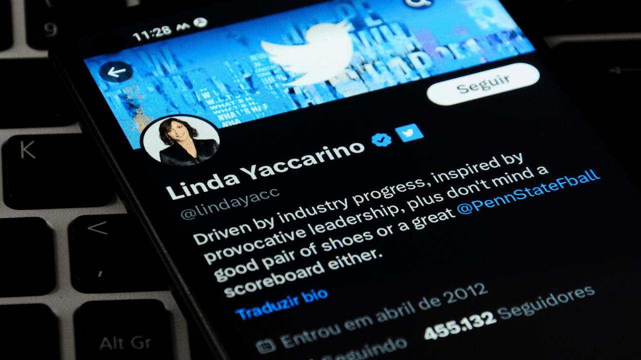 X’ten ayrılan Linda Yaccarino, sağlık teknolojisi platformu eMed’in yeni CEO’su oldu