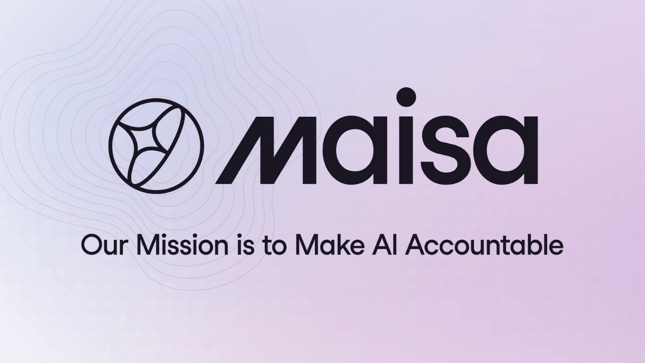 Yapay zeka girişimi Maisa AI, 25 milyon dolar aldı