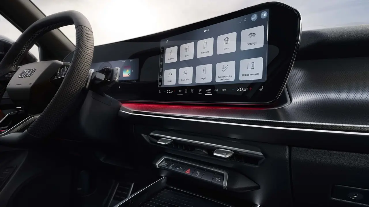 Yeni Audi Q3 Sportback duyuruldu: İşte tasarımı