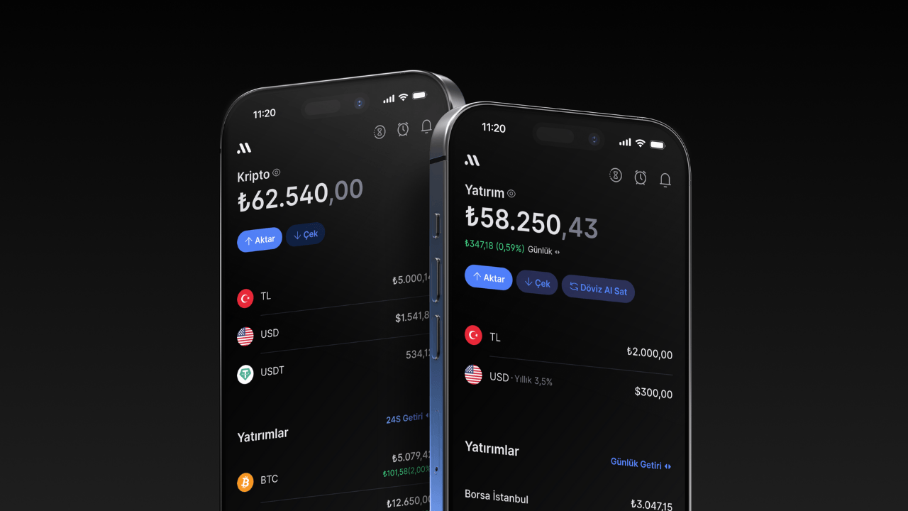 Yerli yatırım uygulaması Midas, 80 milyon dolar yatırım aldı