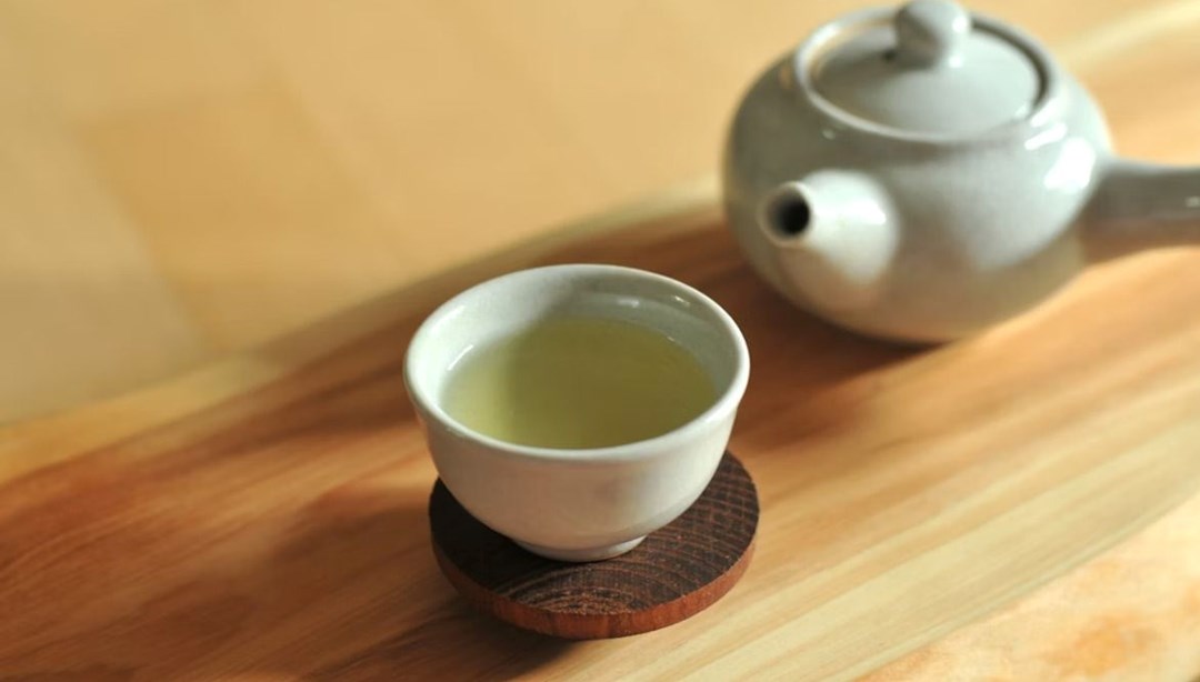 Yeşil çay Alzheimer’a umut oldu