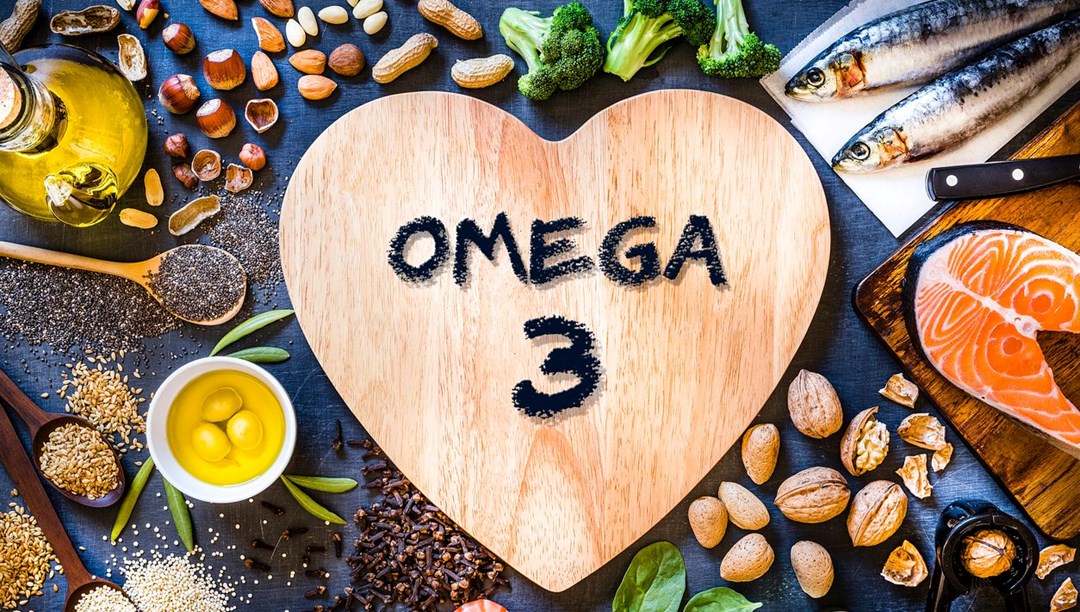 Yeterli omega-3 yağ asidi almadığınızı nasıl anlarsınız? – Son Dakika Yaşam Haberleri