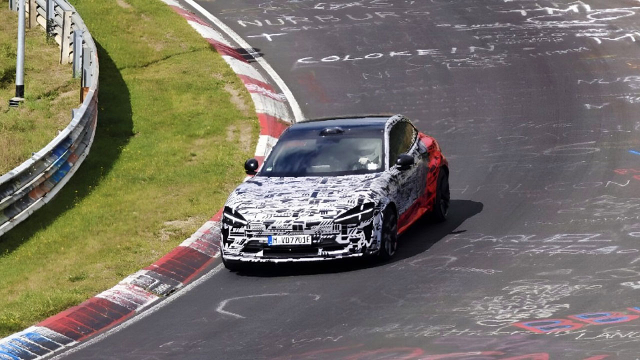 Xiaomi üç yeni elektrikli otomobil hazırlıyor!