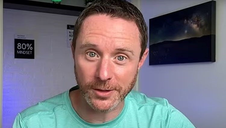 7 gün boyunca yemek yemedi, sadece su içti: Vücudundaki etkisini anlattı