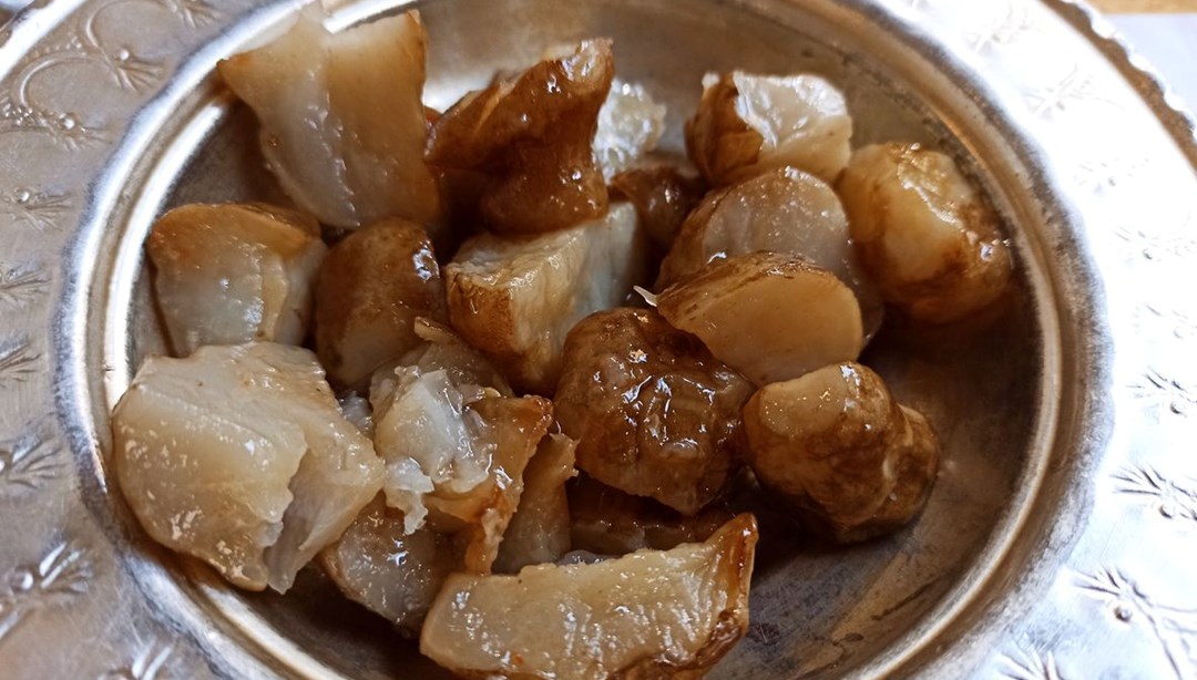 ABD’li doktor açıkladı: Kas geliştiren en iyi besin – Son Dakika Yaşam Haberleri