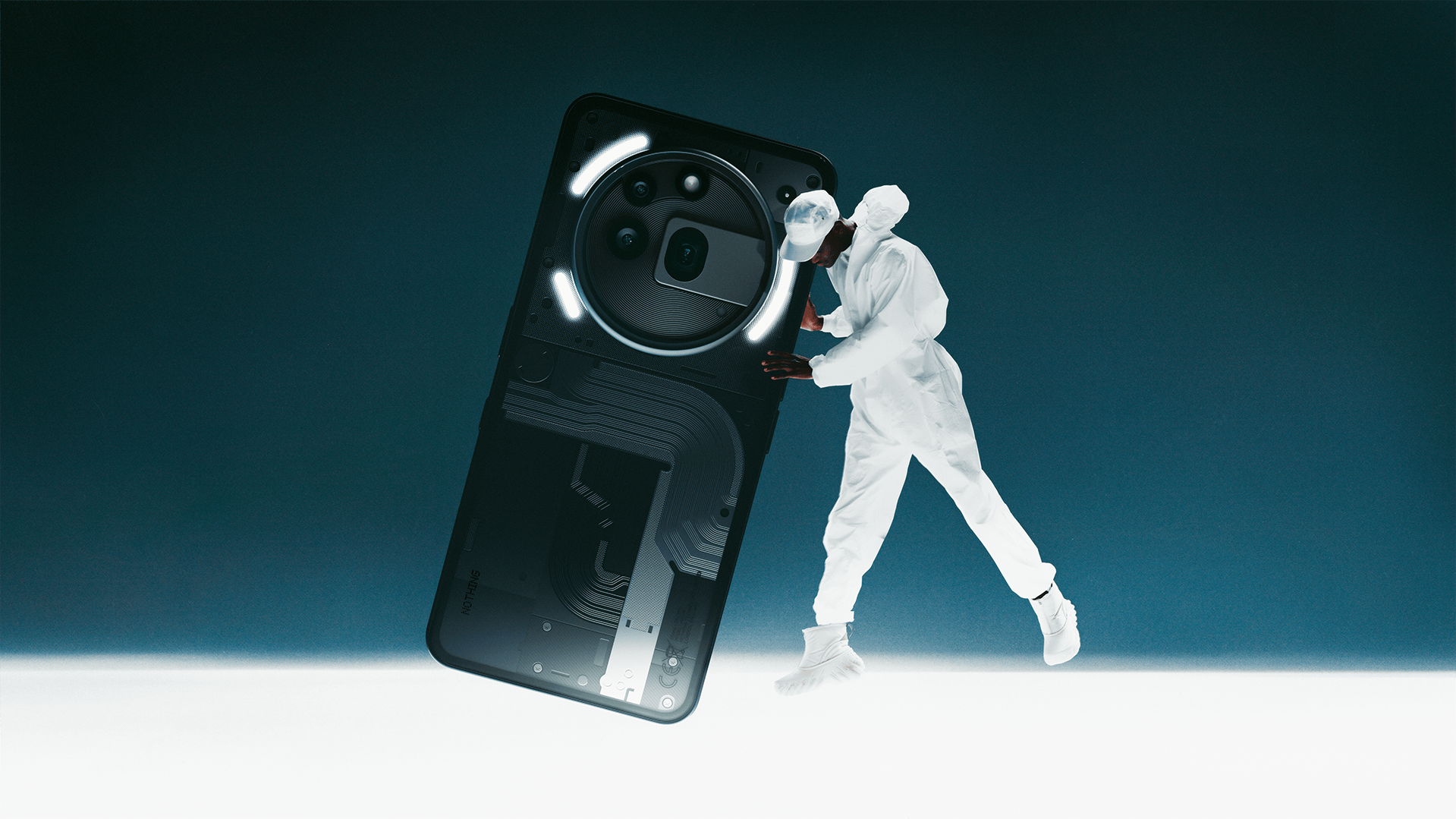 Akıllı telefon üreticisi Nothing, 200 milyon dolar yatırım aldı