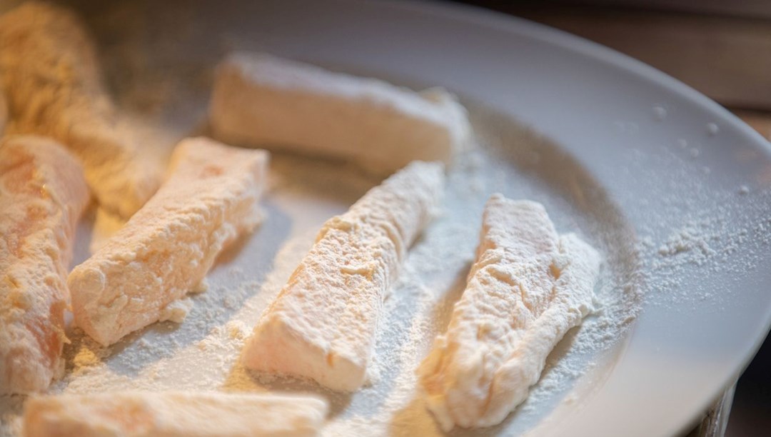 Amerikan Kalp Derneği açıkladı: Kalbi güçlendiren besin listesi