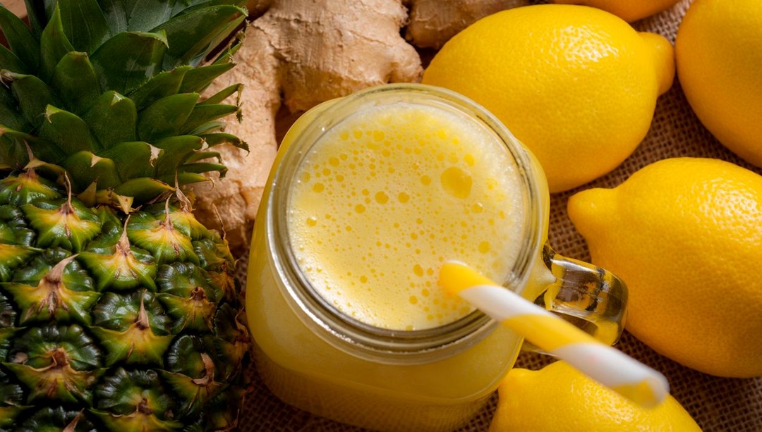 Ananas suyu içince ne olur? Vücuda 10 etkisi var – Son Dakika Yaşam Haberleri