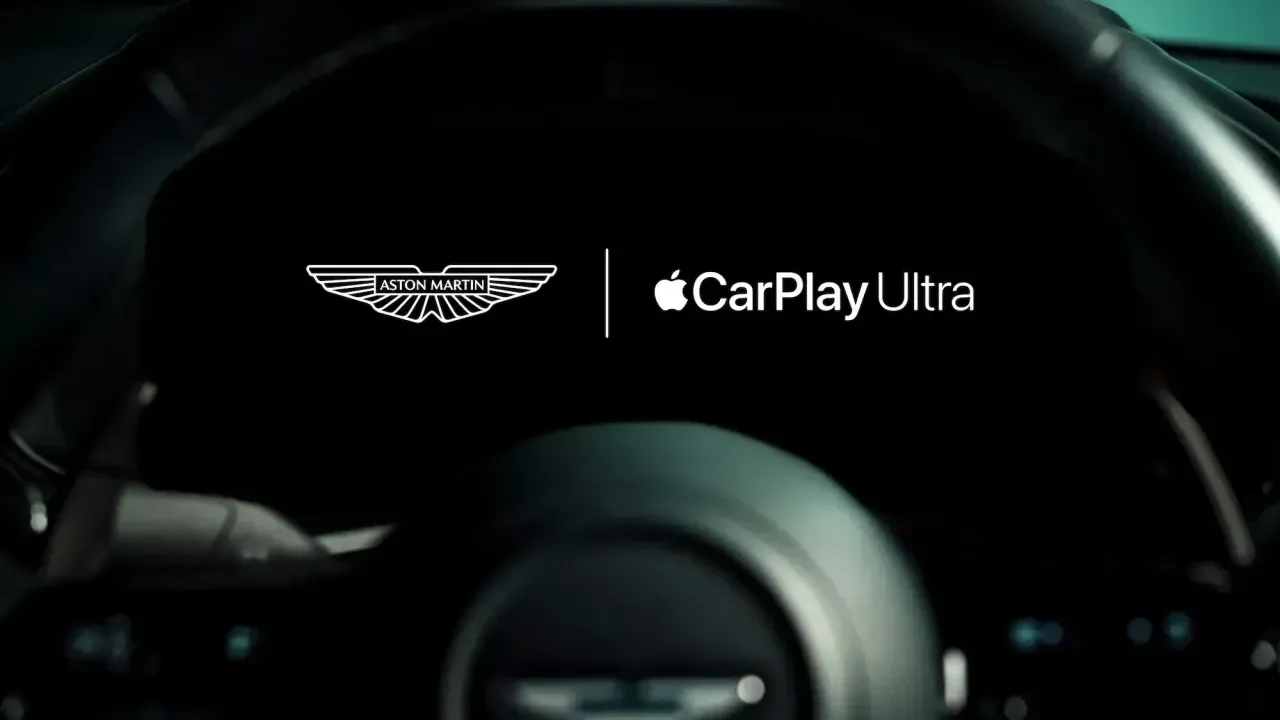 Apple CarPlay Ultra için sevindiren haber