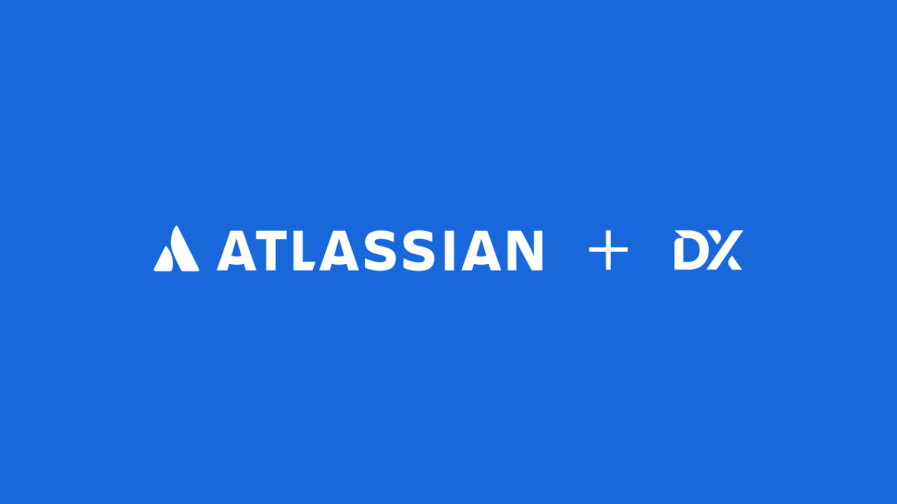 Atlassian, DX’i 1 milyar dolara satın alıyor