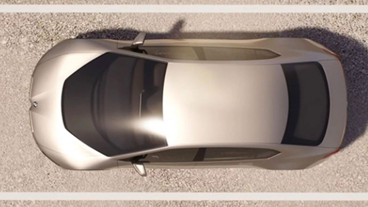 BMW yeni elektrikli sedanı yanlışlıkla sızdırılmış olabilir!